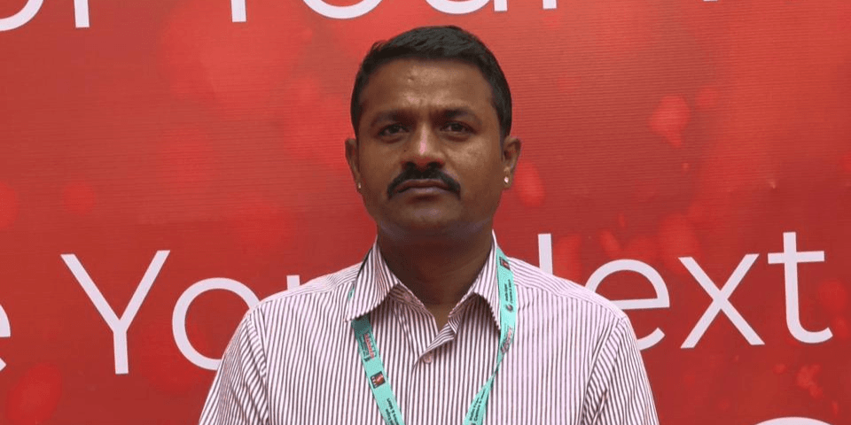 Hemant Rajpurohit - Managing Director, Marudhar Metal & Alloys