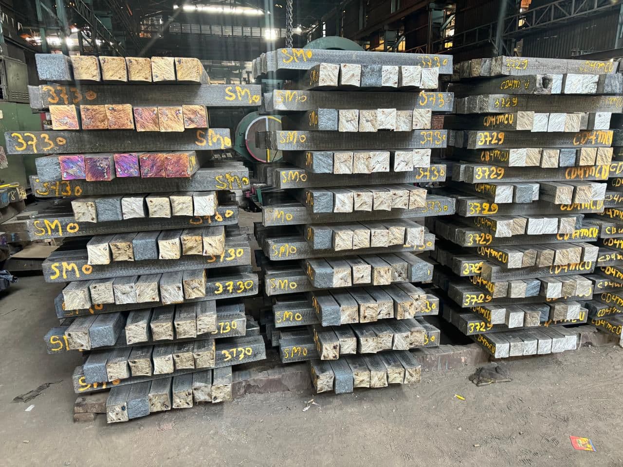 CDM4CUN - Other Alloys Supplier Mumbai India | Marudhar Metal & Alloys