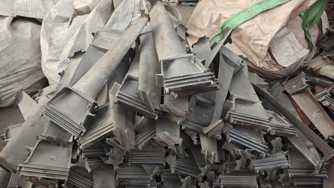 Hastelloy C-276 - Hastelloy Alloys Supplier Mumbai India | Marudhar Metal & Alloys