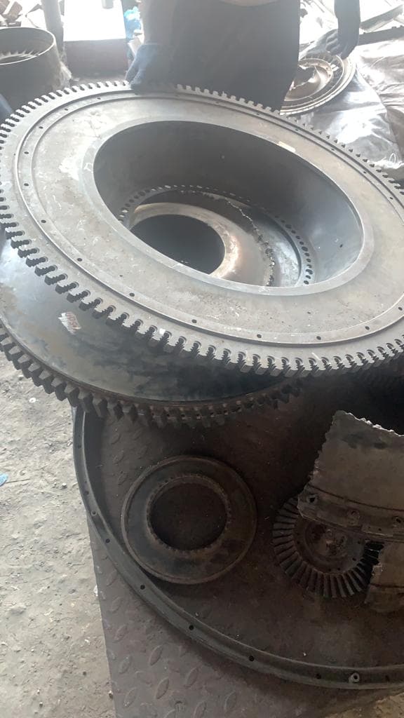 Inconel 713 - Super Alloys Supplier Mumbai India | Marudhar Metal & Alloys