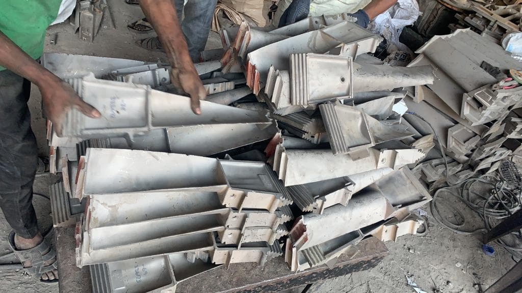 Inconel 738 - Super Alloys Supplier Mumbai India | Marudhar Metal & Alloys