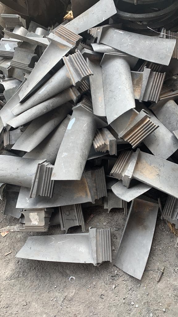 Inconel X-750 - Super Alloys Supplier Mumbai India | Marudhar Metal & Alloys