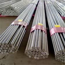 Monel K-500 - Nickel & Nickel-Based Alloys Supplier Mumbai India | Marudhar Metal & Alloys