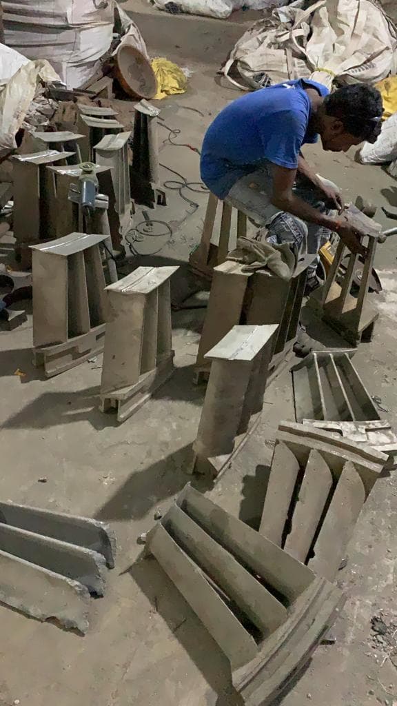 N-155 - Other Alloys Supplier Mumbai India | Marudhar Metal & Alloys