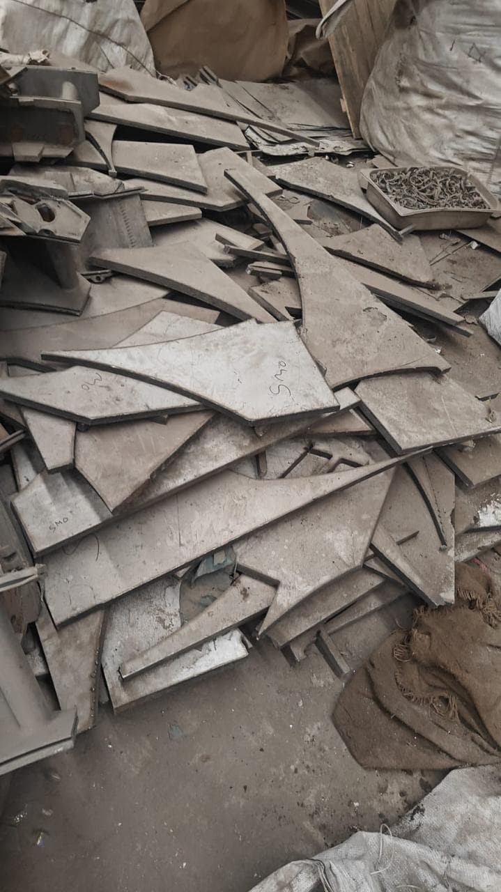 SMO 254 - Stainless & Special Alloys Supplier Mumbai India | Marudhar Metal & Alloys