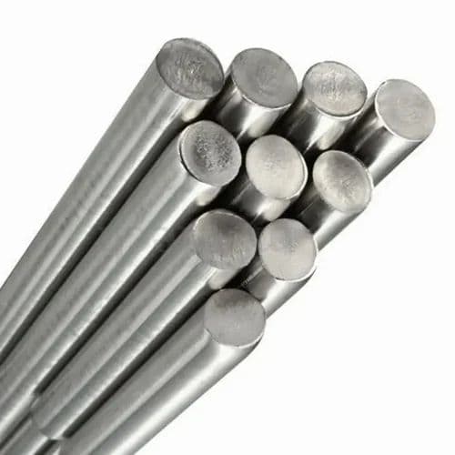 Stellite 21 - Other Alloys Supplier Mumbai India | Marudhar Metal & Alloys