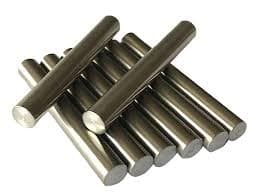 Tungsten - Other Alloys Supplier Mumbai India | Marudhar Metal & Alloys