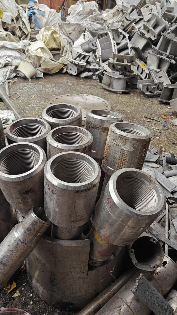 Inconel 718 Round Bars - Super Alloys Inconel 718 Round Bars - Super Alloys Supplier Mumbai India | Marudhar Metal & Alloys